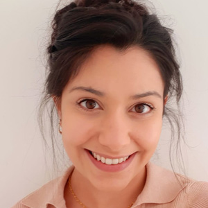 Ami Rubens, Ripple Learning Operations Director & Charity Liaison